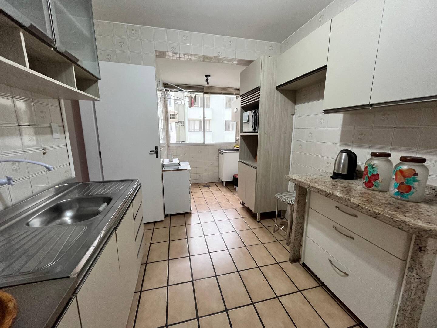 Apartamento à venda com 4 quartos, 105m² - Foto 14