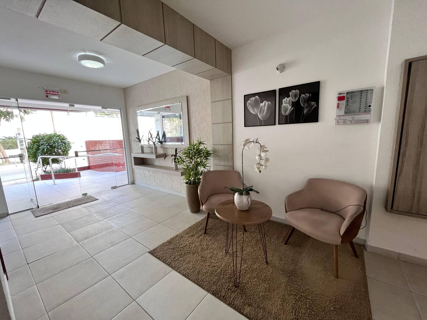 Apartamento à venda com 2 quartos, 65m² - Foto 17