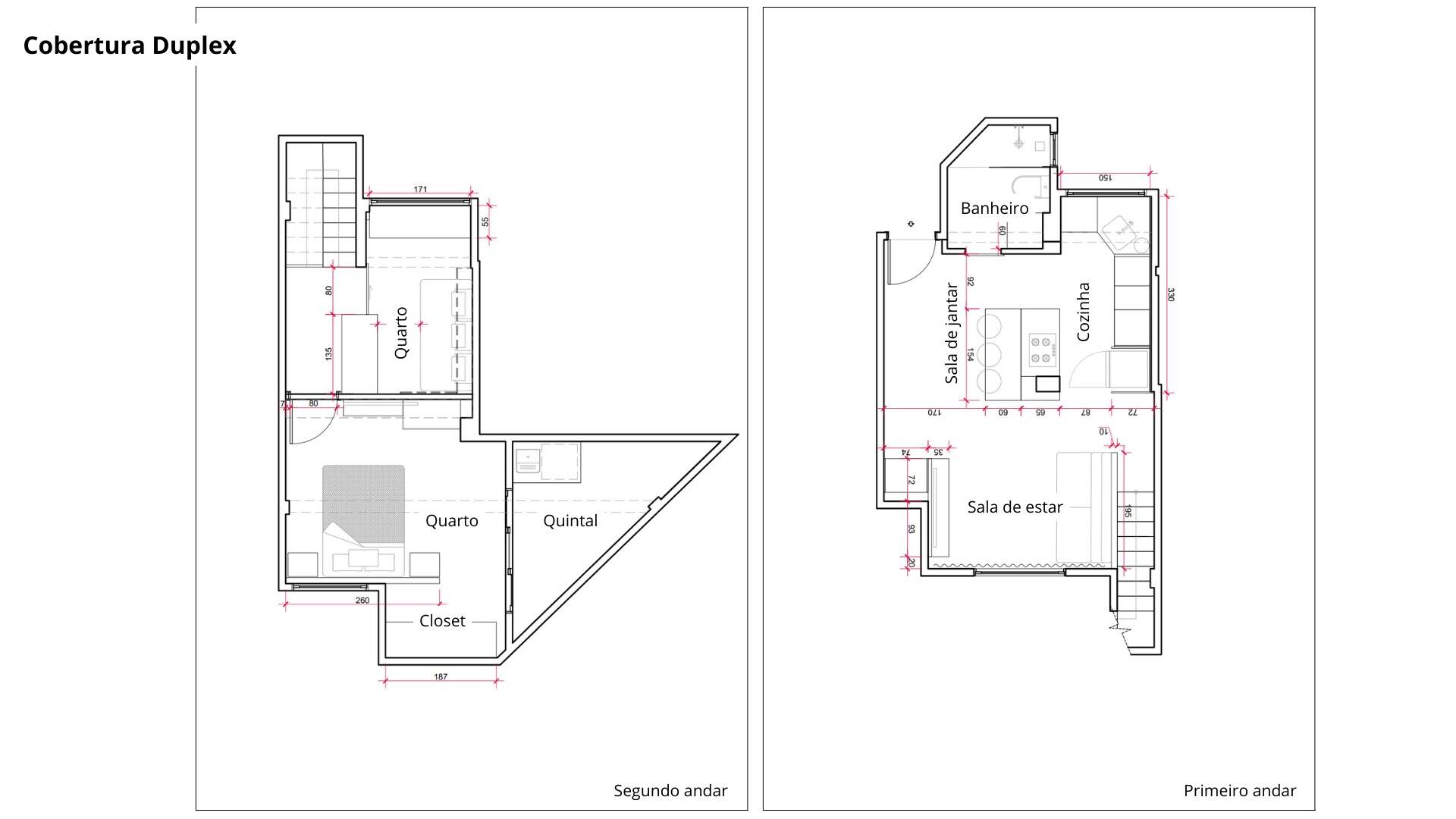 Apartamento à venda com 2 quartos, 76m² - Foto 19