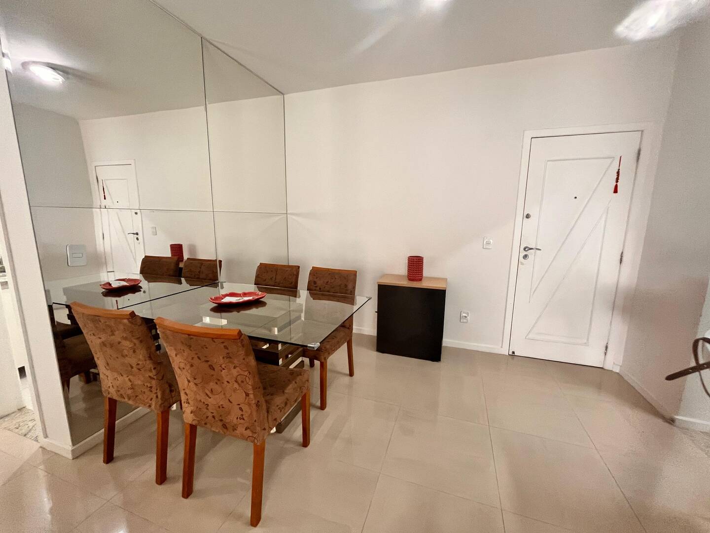 Apartamento para alugar com 2 quartos, 62m² - Foto 8