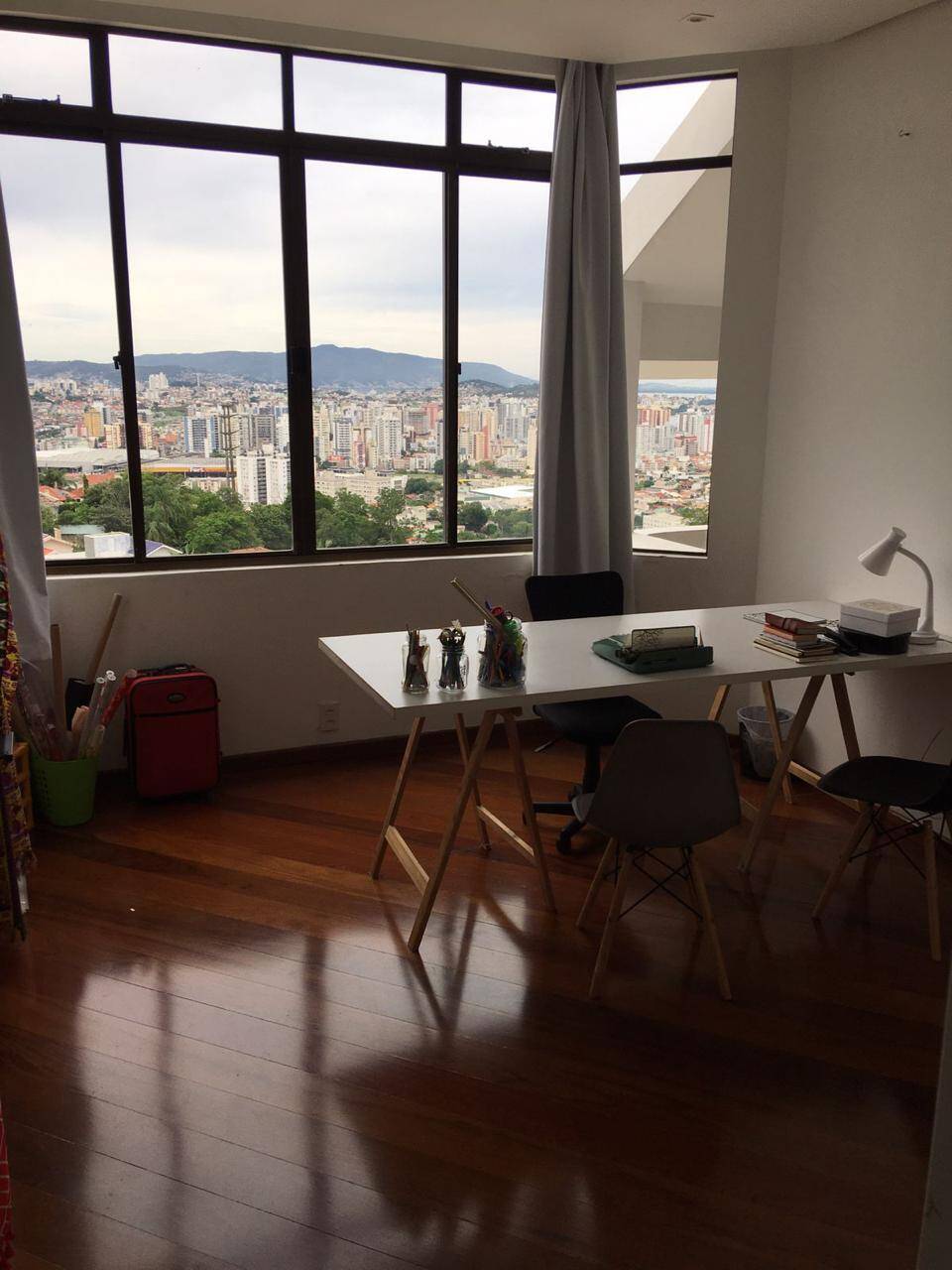 Casa à venda com 4 quartos, 245m² - Foto 12