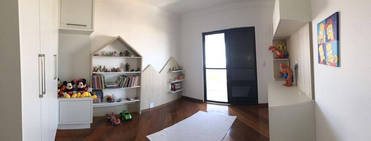 Casa à venda com 4 quartos, 245m² - Foto 28