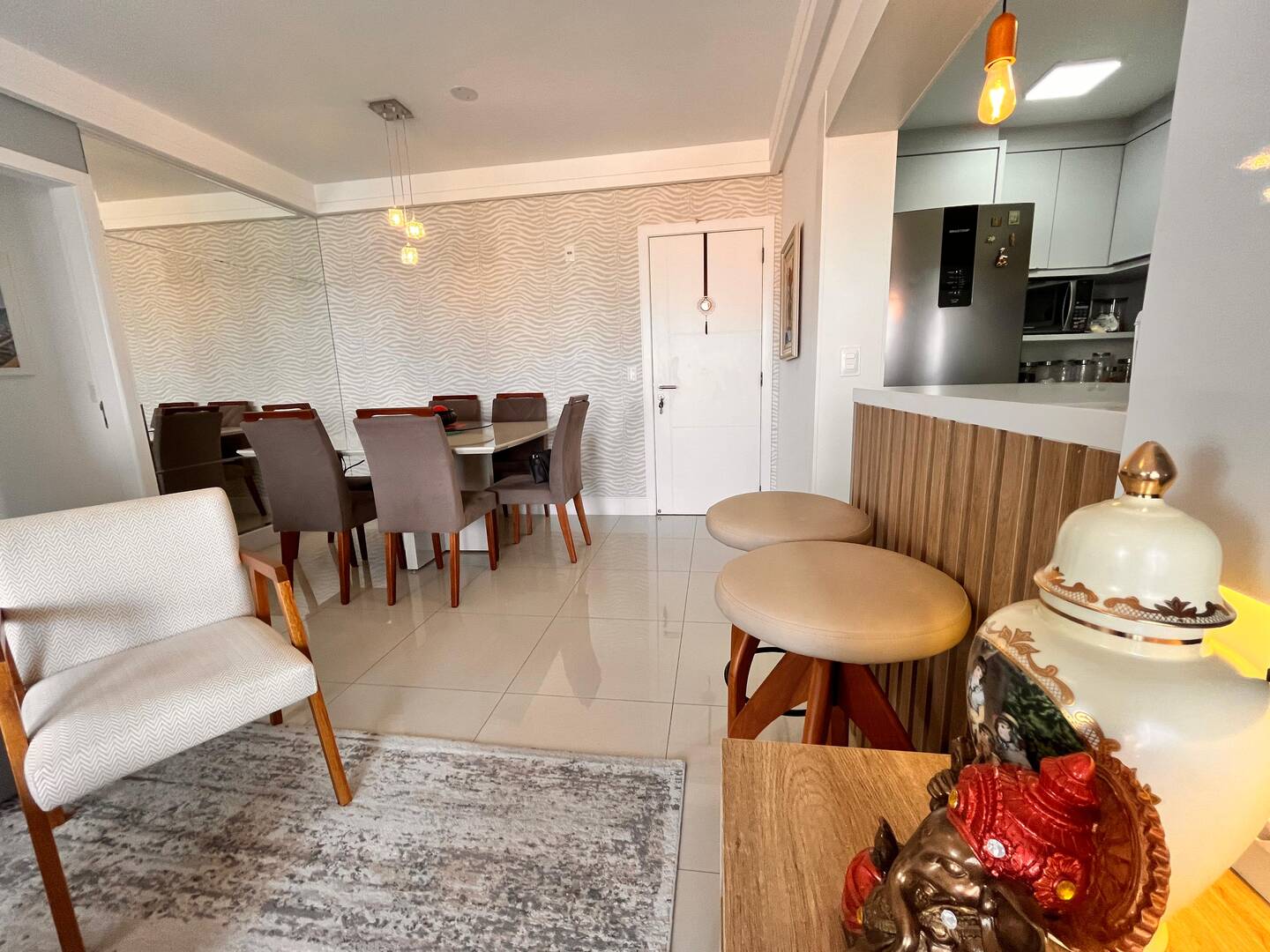 Apartamento à venda com 3 quartos, 92m² - Foto 16