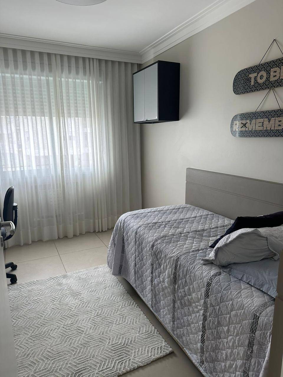 Apartamento à venda com 2 quartos, 78m² - Foto 19