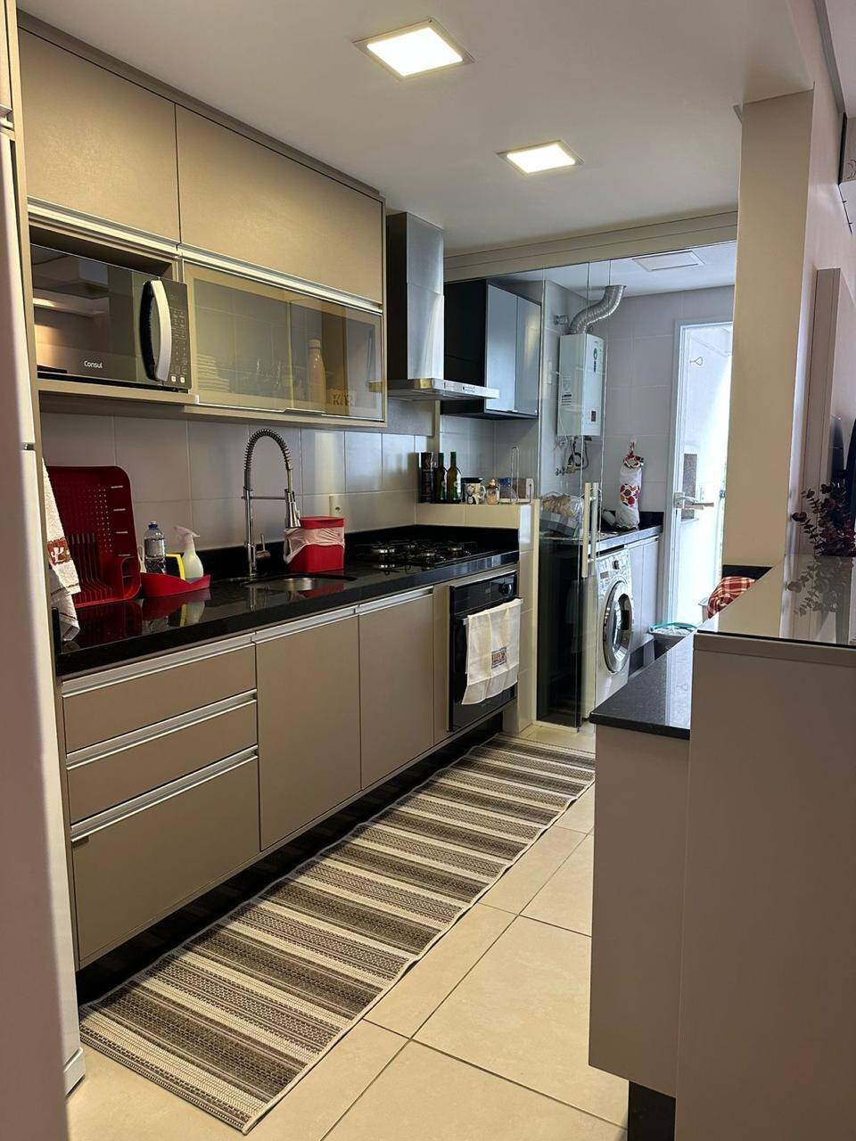 Apartamento à venda com 2 quartos, 78m² - Foto 7