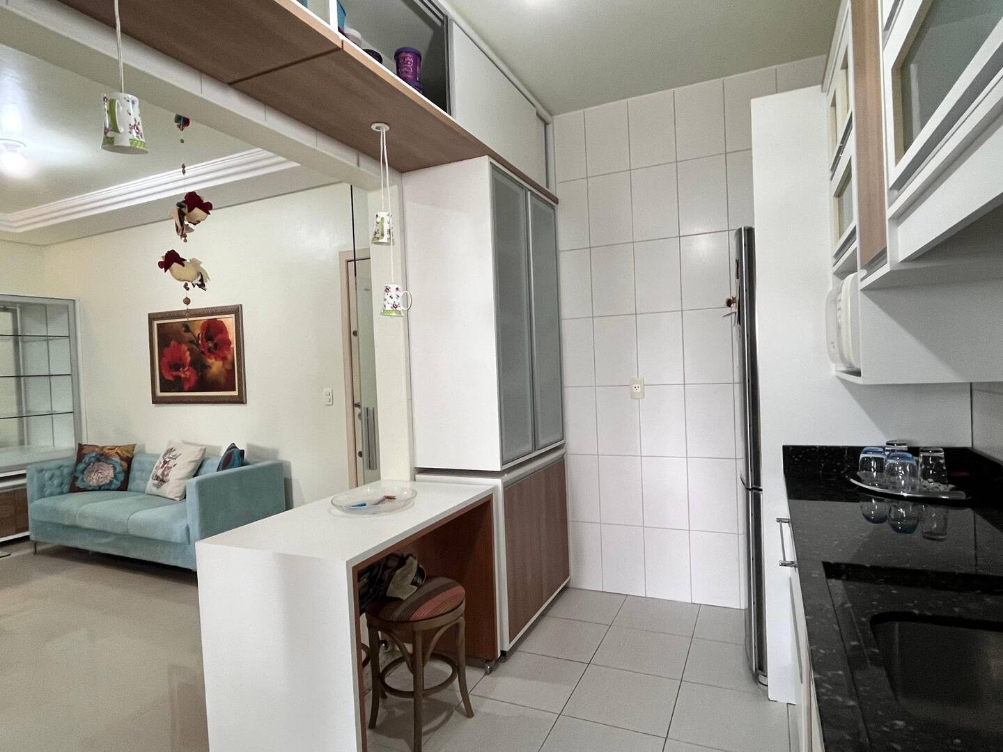 Apartamento à venda e aluguel com 3 quartos, 96m² - Foto 7