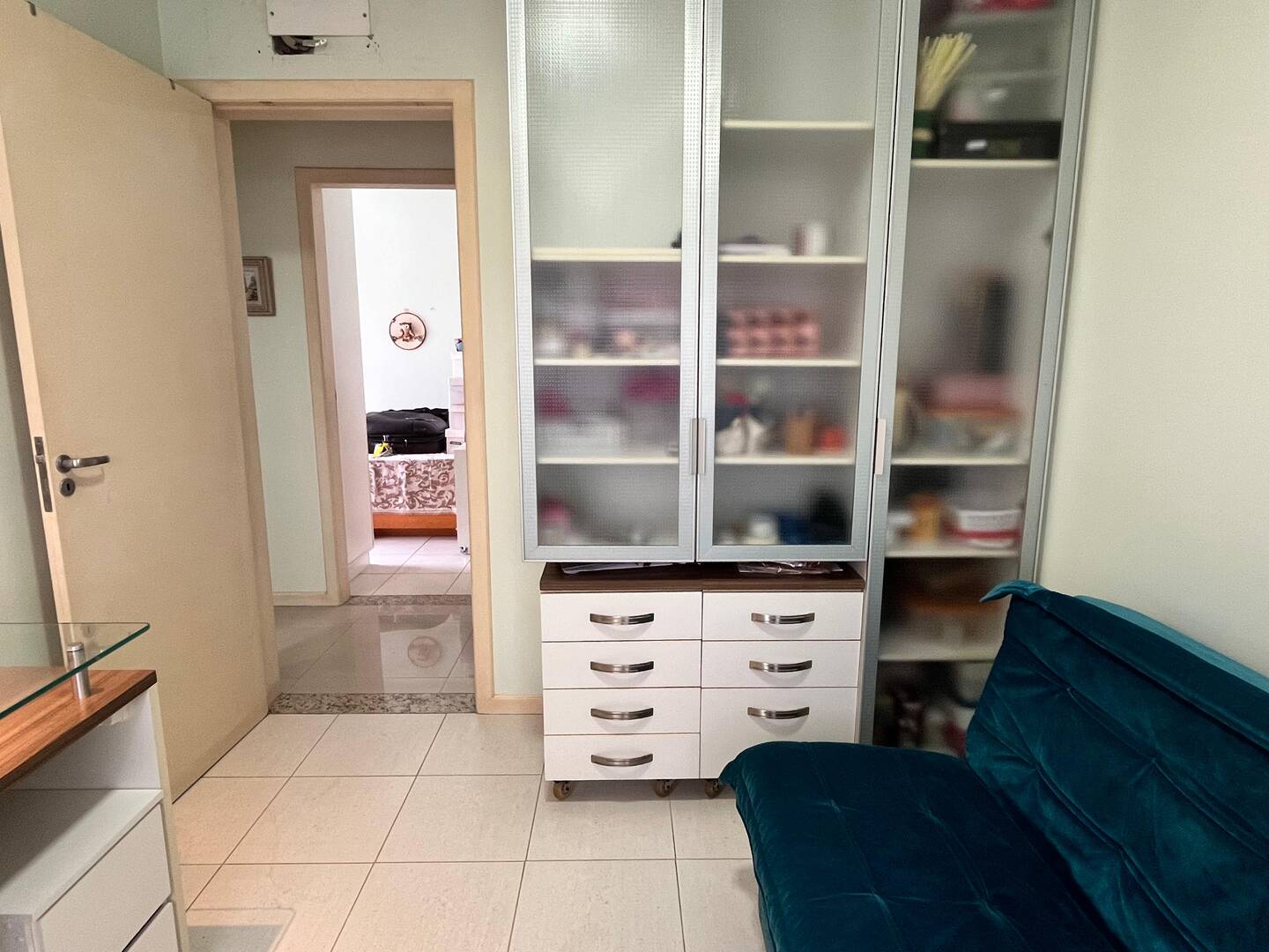 Apartamento à venda e aluguel com 3 quartos, 96m² - Foto 27