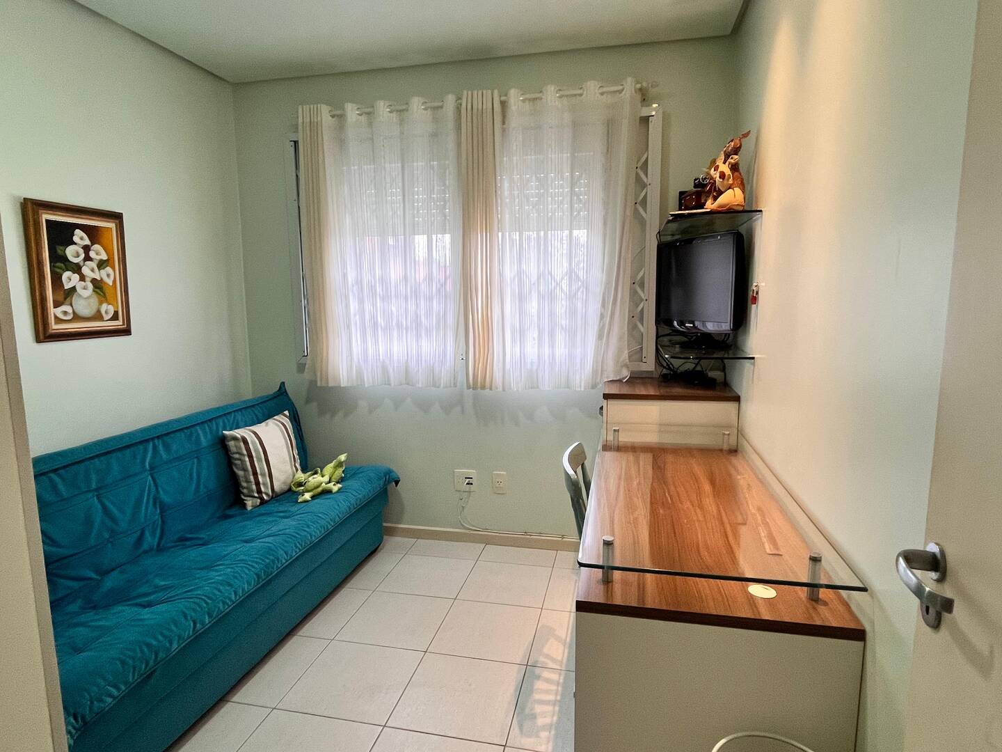 Apartamento à venda e aluguel com 3 quartos, 96m² - Foto 28