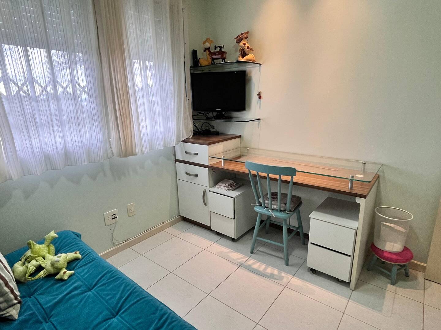 Apartamento à venda e aluguel com 3 quartos, 96m² - Foto 29