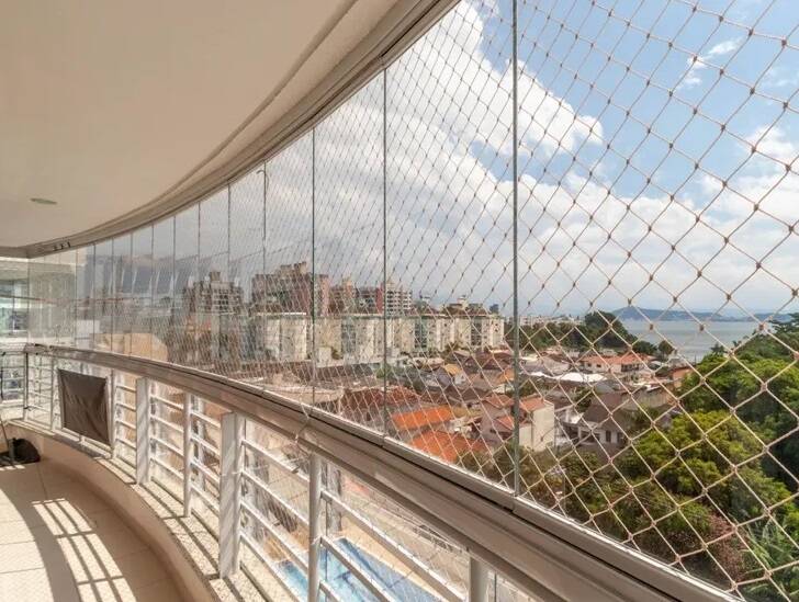 Apartamento à venda com 3 quartos, 91m² - Foto 5