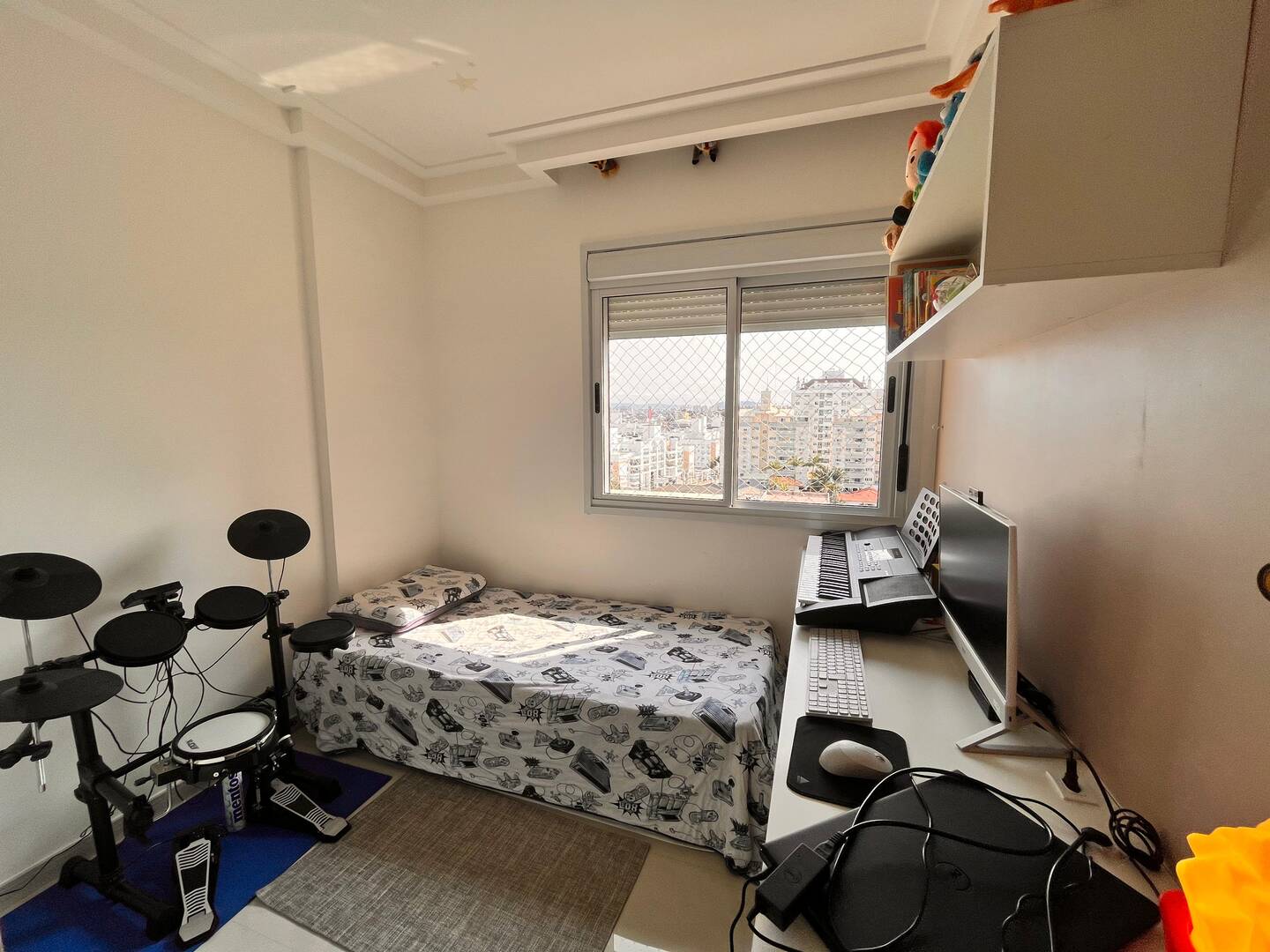 Apartamento à venda com 3 quartos, 89m² - Foto 36