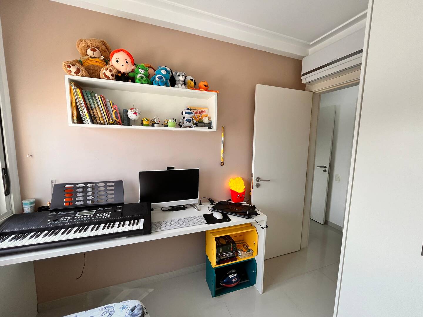 Apartamento à venda com 3 quartos, 89m² - Foto 35