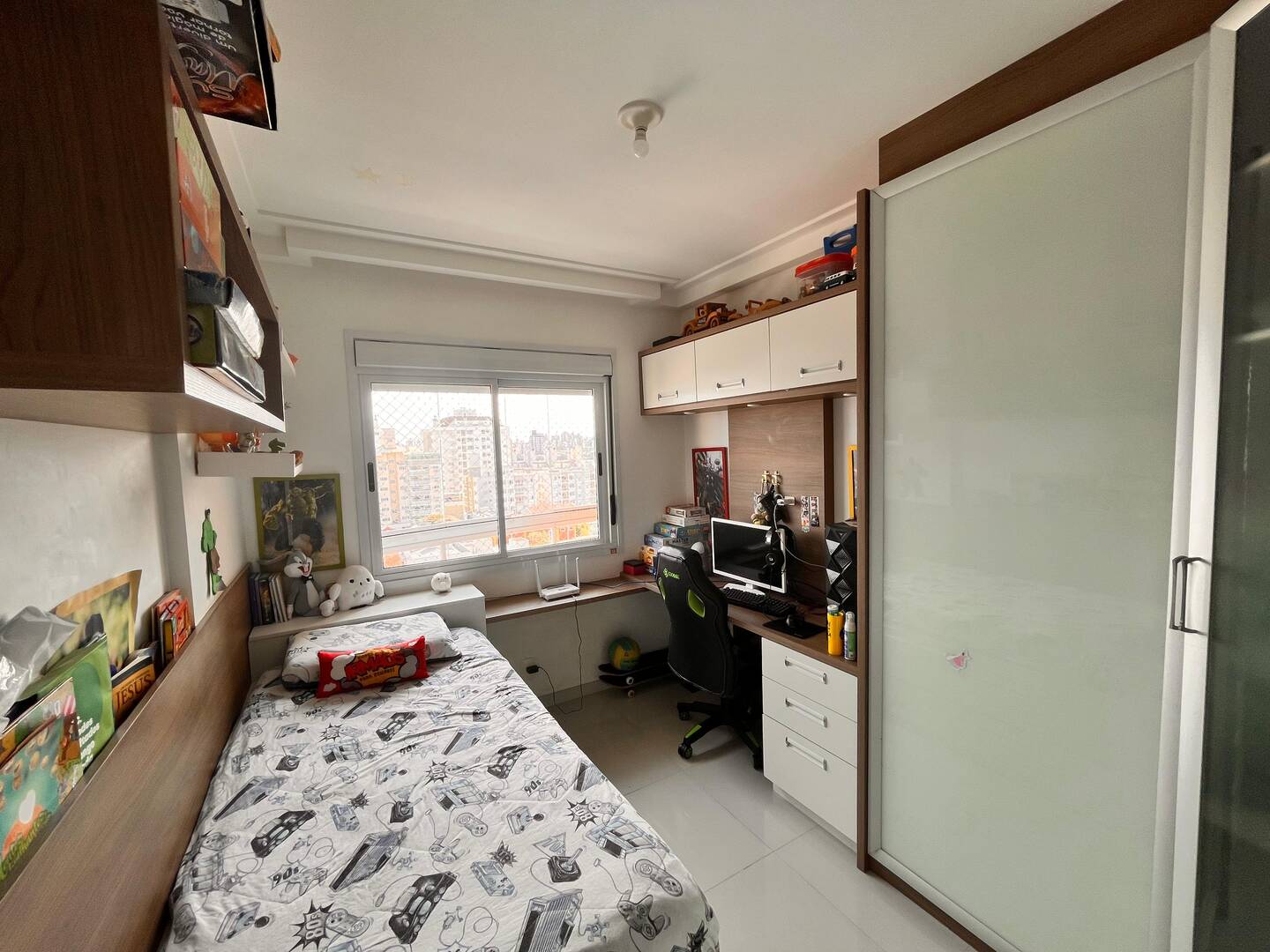 Apartamento à venda com 3 quartos, 89m² - Foto 31