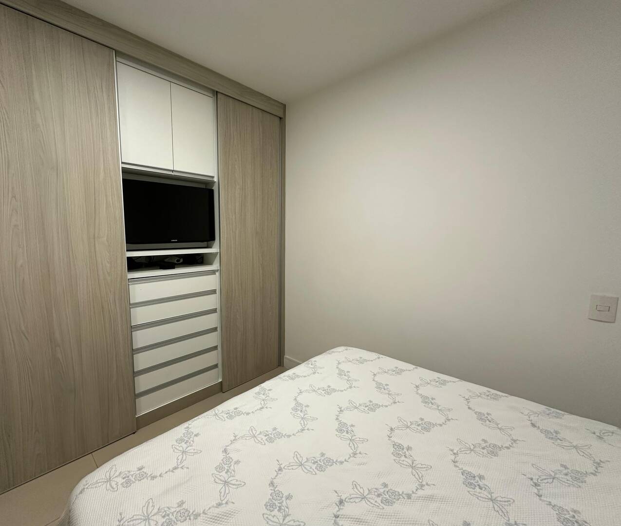 Apartamento à venda com 3 quartos, 137m² - Foto 13