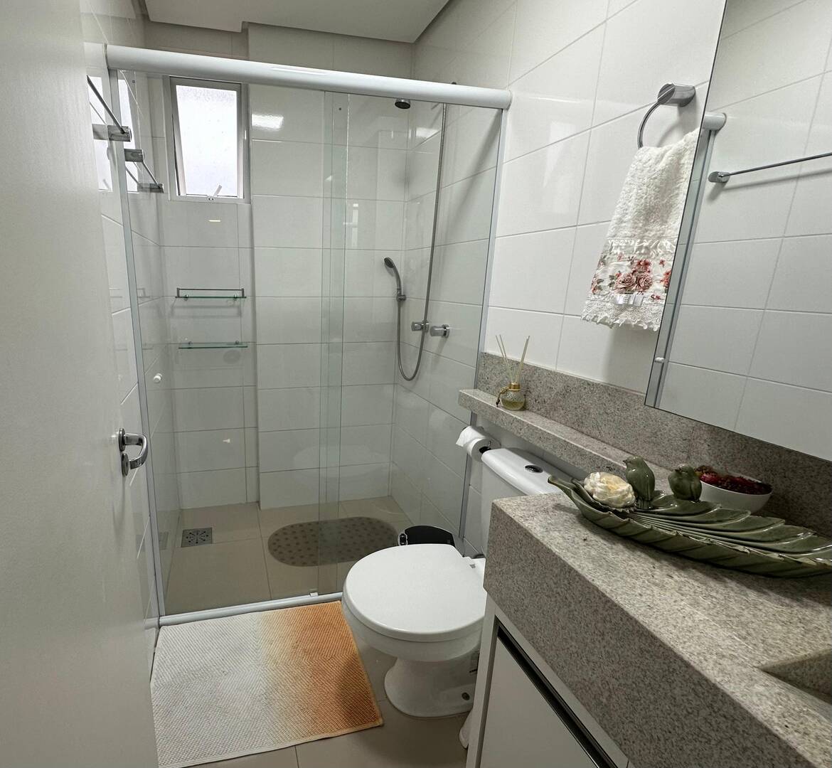 Apartamento à venda com 3 quartos, 137m² - Foto 14