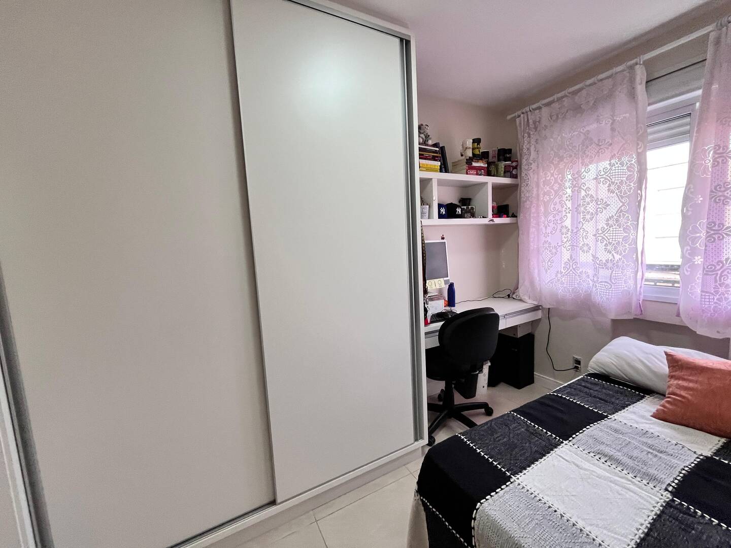 Apartamento à venda com 2 quartos, 84m² - Foto 21