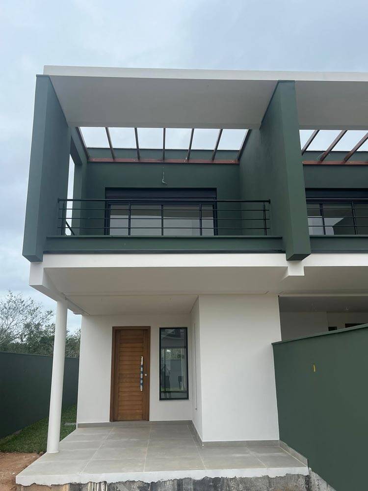 Casa à venda com 3 quartos, 154m² - Foto 15