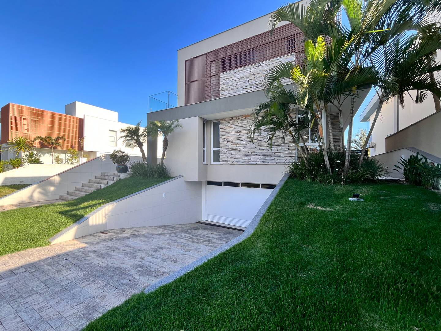 Casa à venda com 5 quartos, 400m² - Foto 55