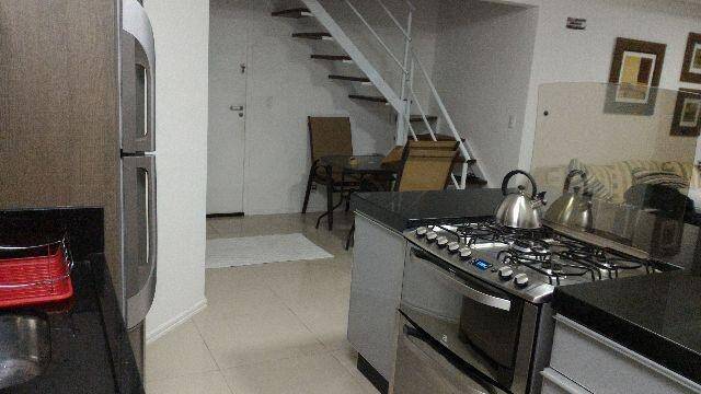 Apartamento à venda com 3 quartos, 225m² - Foto 6