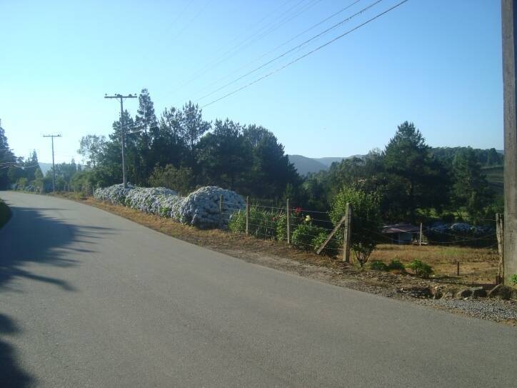 Terreno à venda, 2445m² - Foto 3