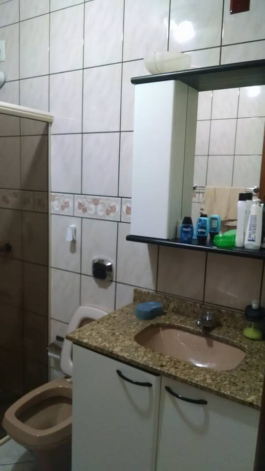 Casa à venda com 3 quartos, 180m² - Foto 6