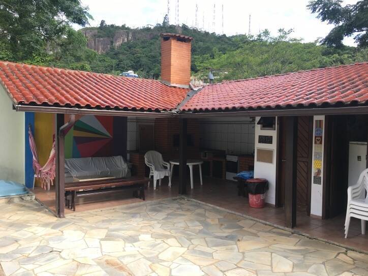 Casa à venda com 4 quartos, 385m² - Foto 4