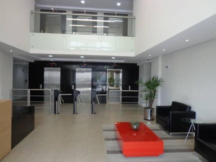 Conjunto Comercial-Sala à venda, 28m² - Foto 3