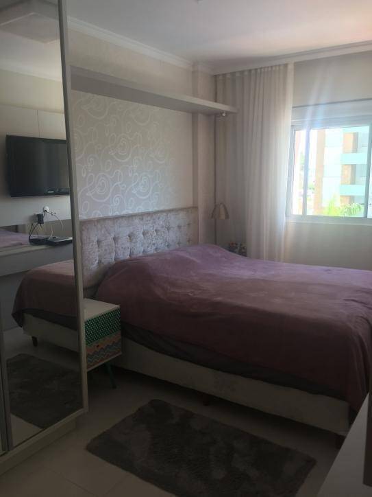 Apartamento à venda com 2 quartos, 75m² - Foto 6