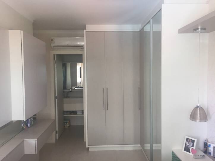 Apartamento à venda com 2 quartos, 75m² - Foto 9