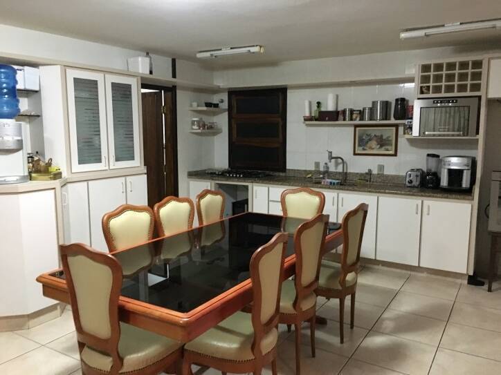 Casa à venda com 4 quartos, 400m² - Foto 14