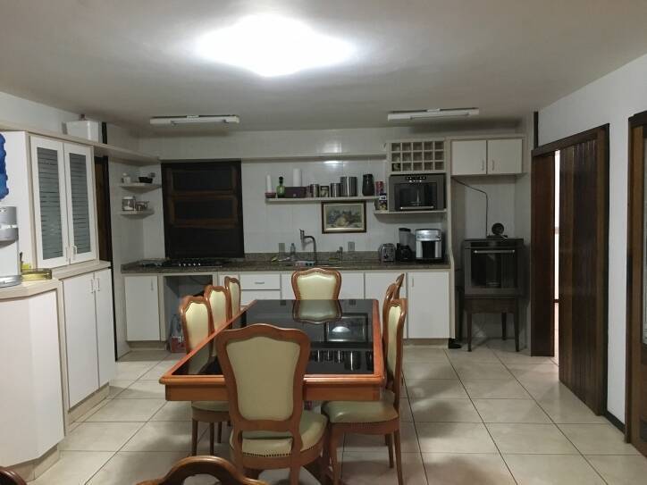 Casa à venda com 4 quartos, 400m² - Foto 16