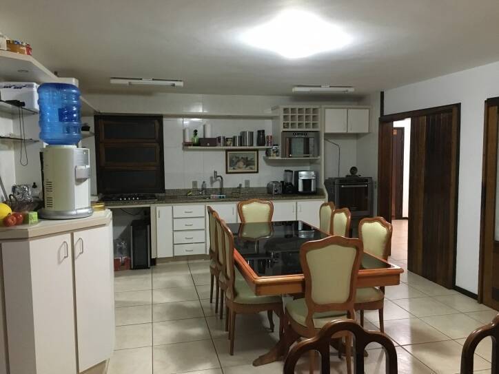 Casa à venda com 4 quartos, 400m² - Foto 17