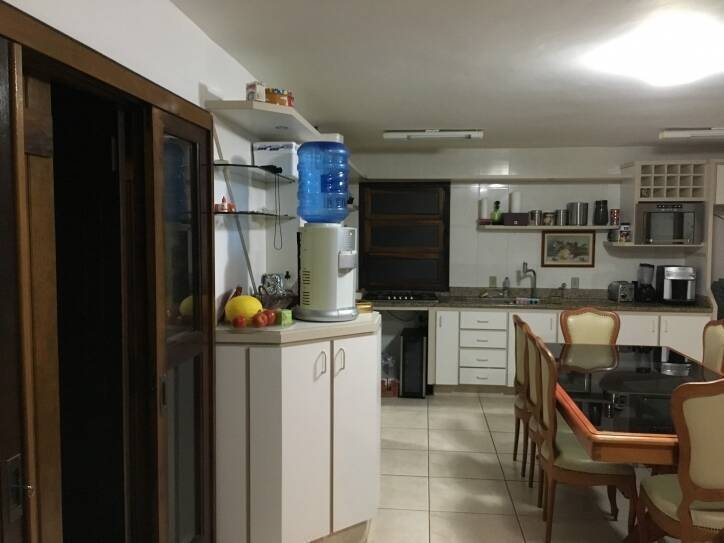 Casa à venda com 4 quartos, 400m² - Foto 19