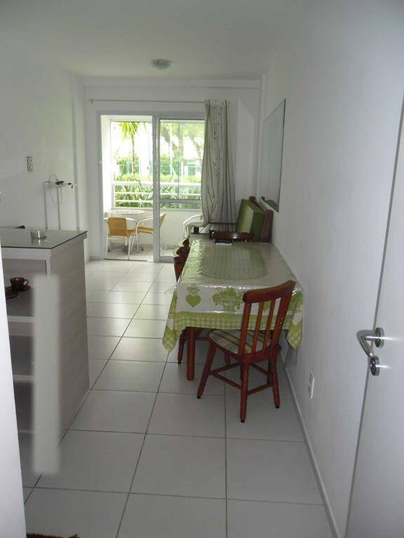 Apartamento à venda com 1 quarto, 65m² - Foto 1