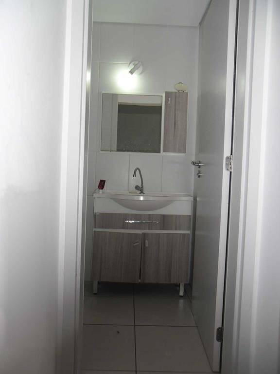 Apartamento à venda com 1 quarto, 65m² - Foto 7