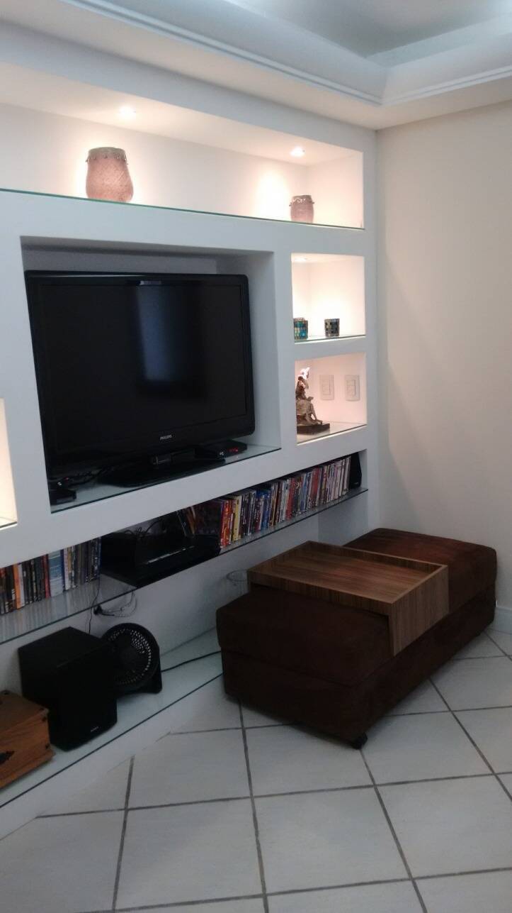 Apartamento à venda com 5 quartos, 273m² - Foto 5