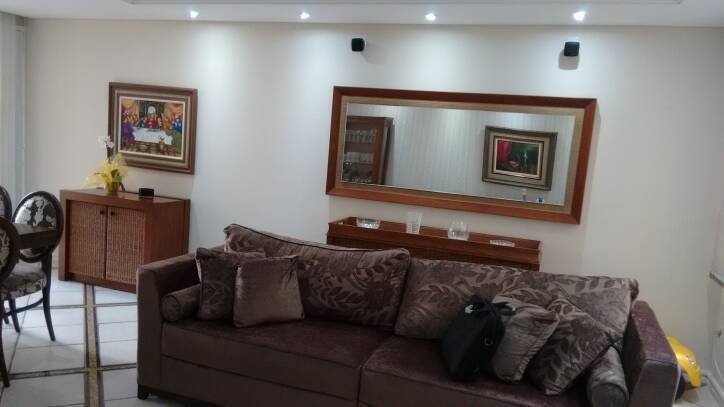 Apartamento à venda com 5 quartos, 273m² - Foto 9