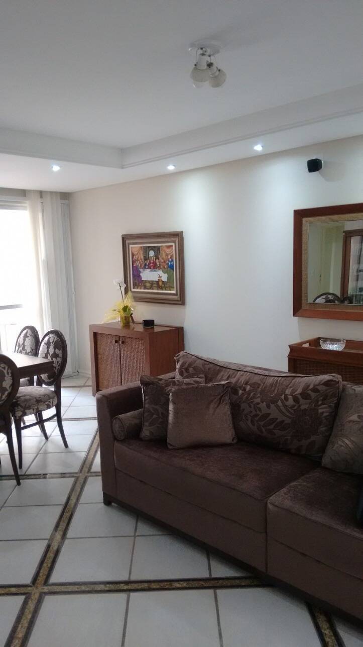 Apartamento à venda com 5 quartos, 273m² - Foto 11