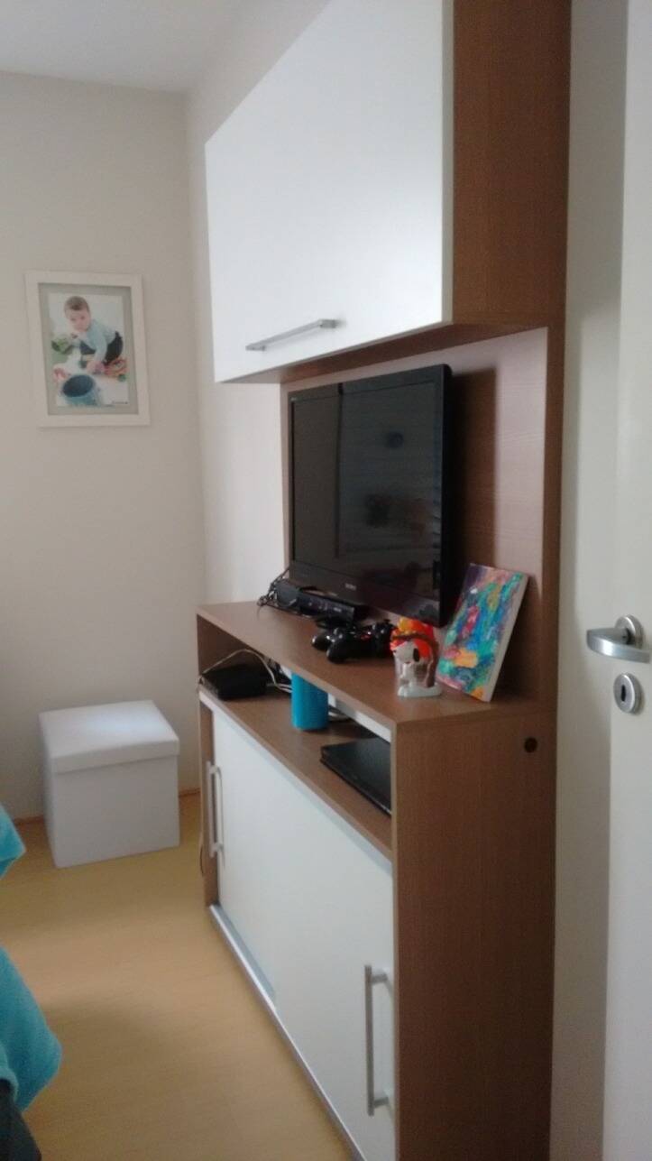 Apartamento à venda com 5 quartos, 273m² - Foto 38