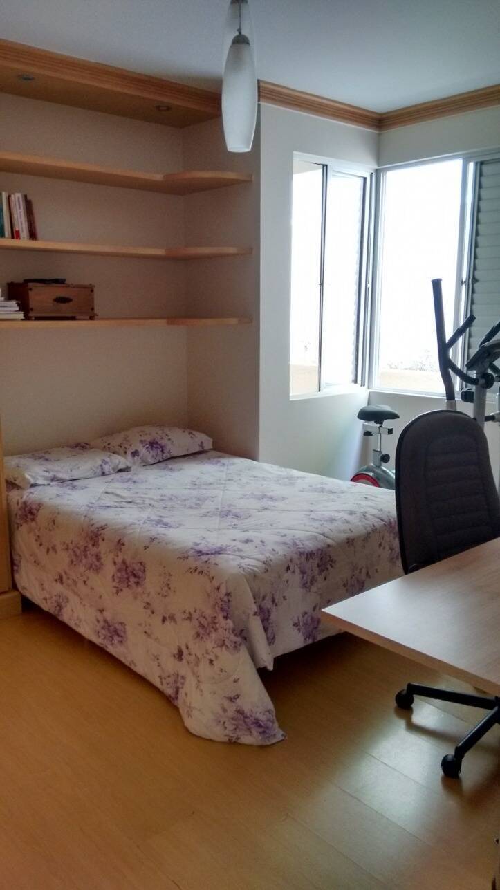 Apartamento à venda com 5 quartos, 273m² - Foto 43