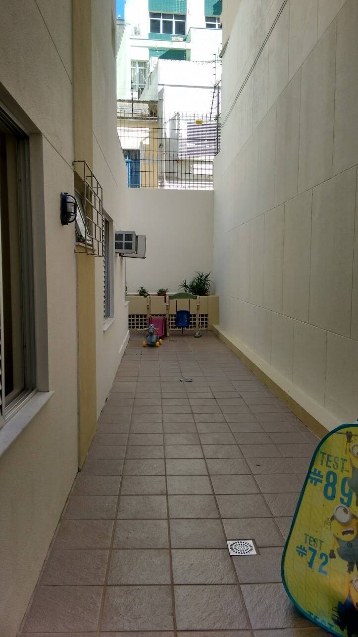 Apartamento à venda com 5 quartos, 273m² - Foto 57