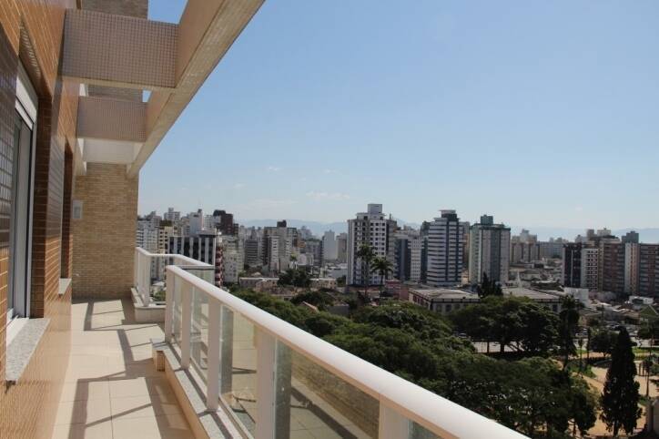 Apartamento à venda com 2 quartos, 63m² - Foto 4