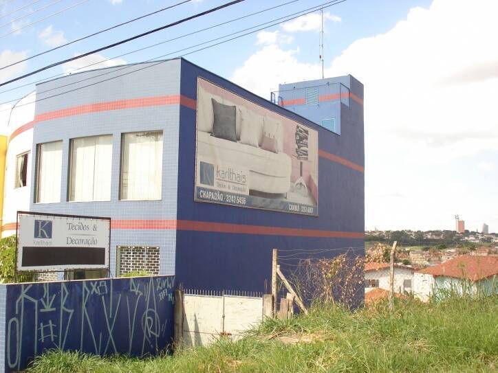 Conjunto Comercial-Sala à venda e aluguel, 800m² - Foto 2