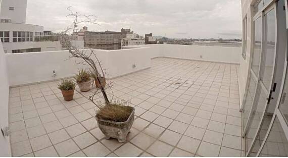 Apartamento à venda com 3 quartos, 200m² - Foto 1