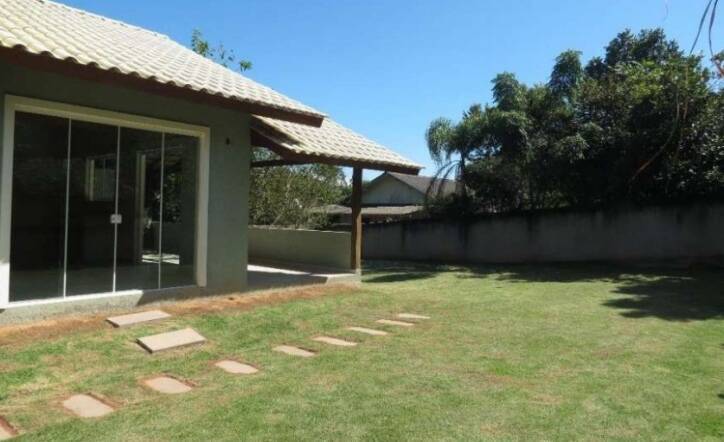 Casa à venda com 3 quartos, 123m² - Foto 9