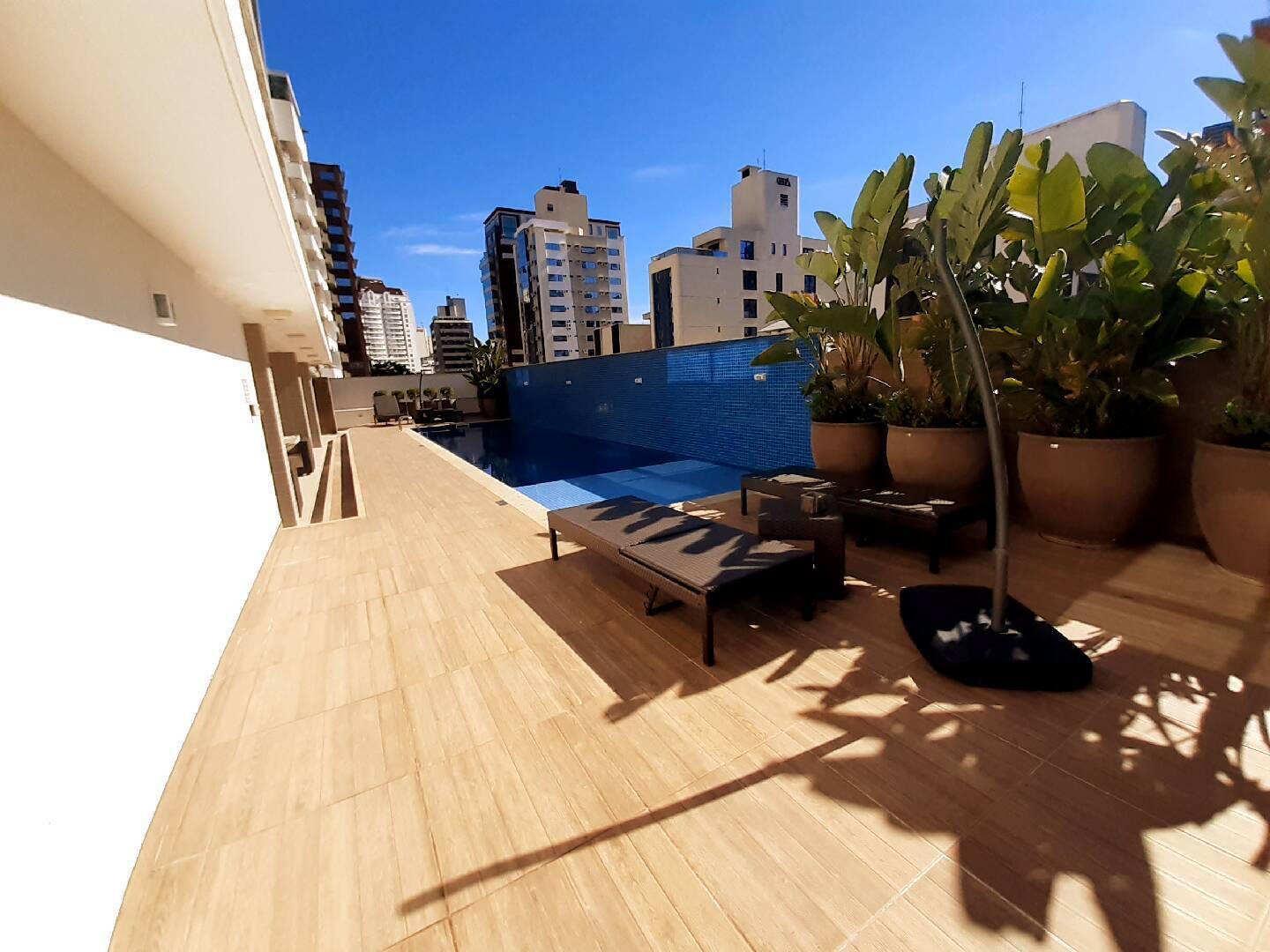 Apartamento à venda com 2 quartos, 85m² - Foto 20