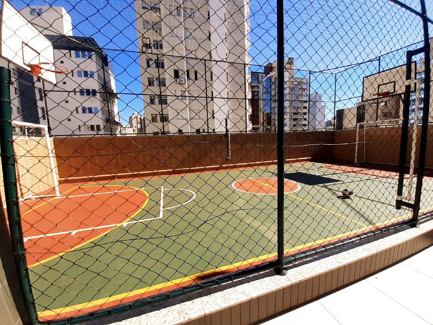 Apartamento à venda com 3 quartos, 190m² - Foto 41