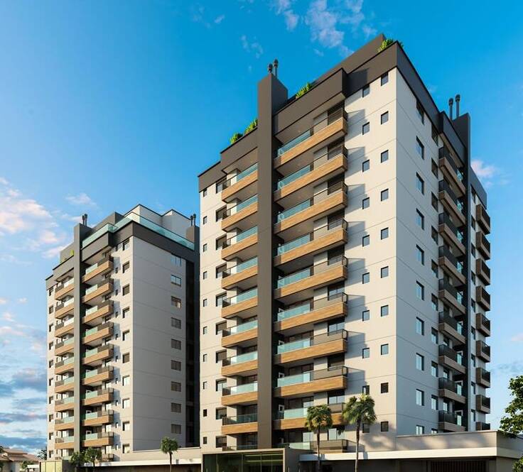 Apartamento à venda com 2 quartos, 106m² - Foto 7