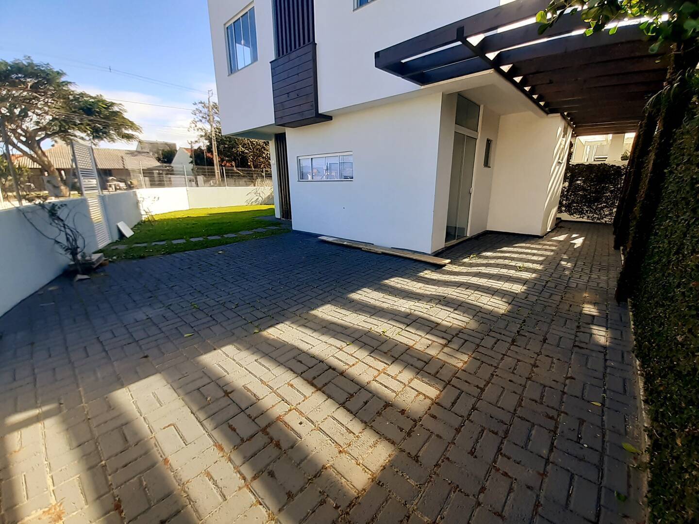 Casa à venda com 3 quartos, 120m² - Foto 9