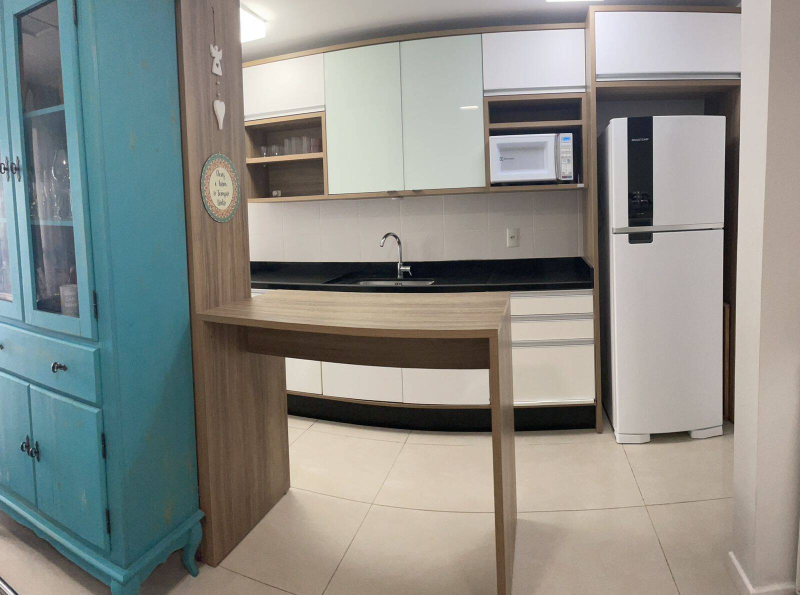 Apartamento para alugar com 2 quartos, 84m² - Foto 21